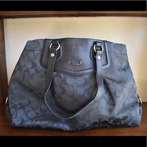 Coach purse!